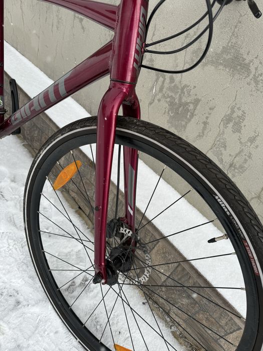 28 Giant Escape M рама Shimano Altus