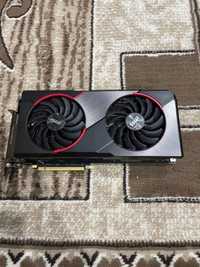 Rx 5600xt gaming x в идеале