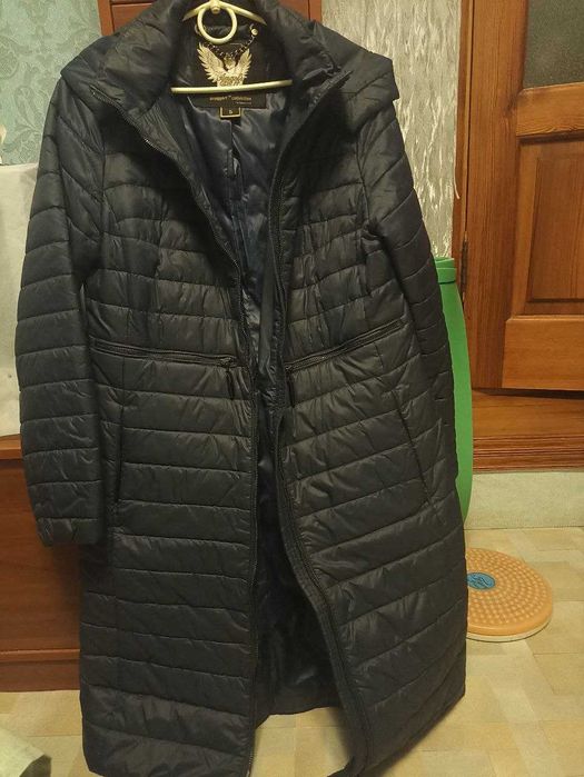 продам  пальто Braggart (Німеччина) нове, розм  L