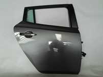 Porta trás direita NISSAN Leaf EV (ZE0)