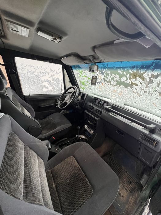 Продам авто Обмін  на повному ходу дталі за тел