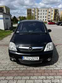 Opel Meriva 1.6 16 V