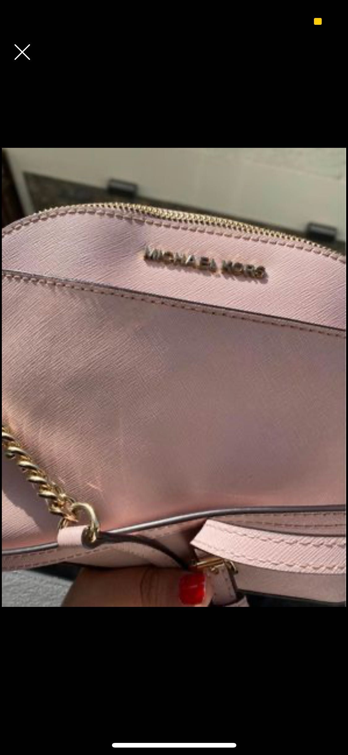 Bolsa Michael Kors