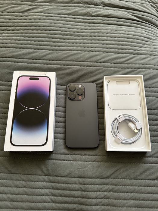 IPhone 14 pro neverlock хороший стан, Iphone, Айфон