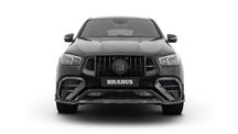 Обвес карбоновый BRABUS Mercedes GLE63 Coupe