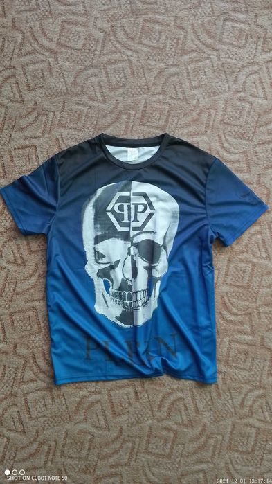 Koszulka T-shirt Philip Plein L nowa