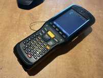 Motorola  MC9596 MC9590 Zebra kolektor inwentaryzator terminal MC9190