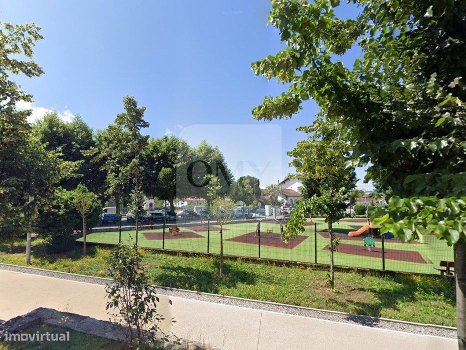 Imóvel em Vila Real com Rendimento Anual Bruto Superior a 6%