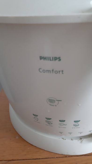 Frytownica comfort Philips