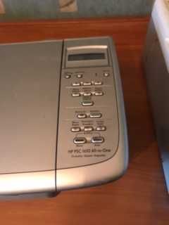 HP PSC 1610 All in one urządzenie wielofunkcyjne