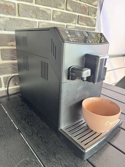 Кавомашина Philips HD8829