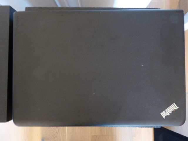 Laptop Lenovo Thinkpad E555