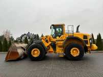 Volvo 150  Ładowarka Volvo L150 180