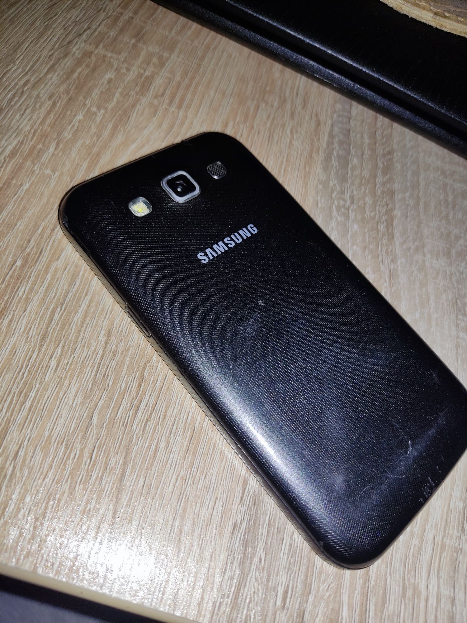 Samsung GT-I8552