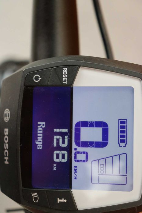 Rower elektryczny Bergamont E-Eline. D 48 . I inne rowery