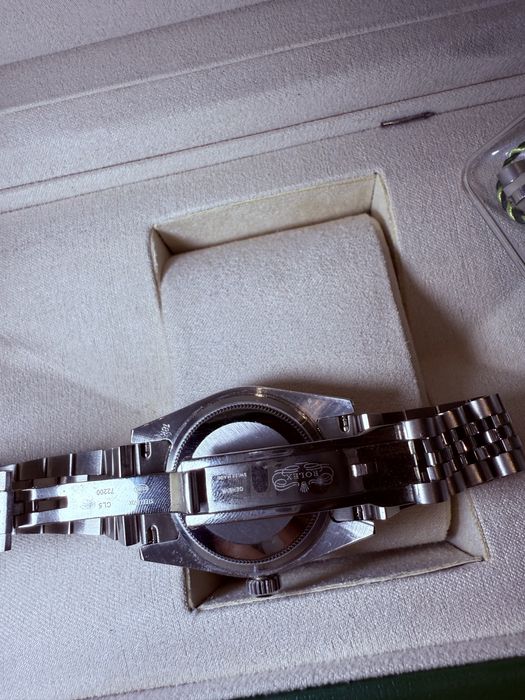 Rolex Datejust (состояние идеал)