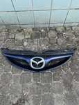 Grelha de Parachoques Mazda 6 2010