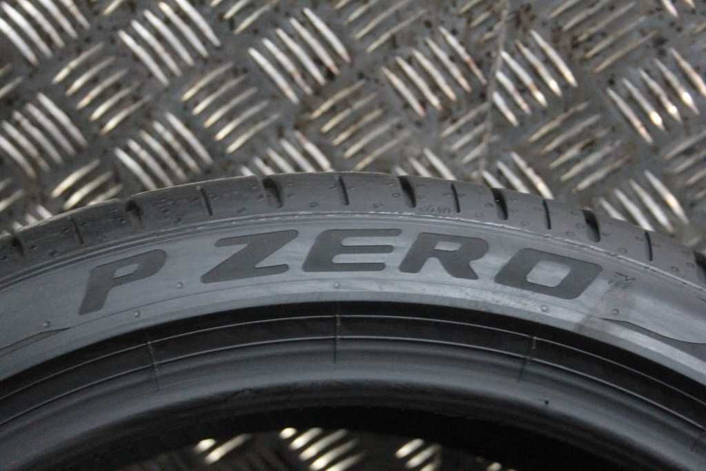 225/40/18 Pirelli P Zero AO 225/40 R18 92Y XL A0 2021r