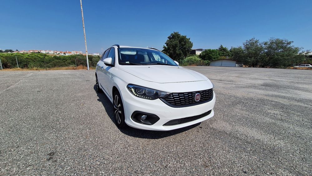 Fiat TIPO SW 1.6 Multijet 120cv Easy,