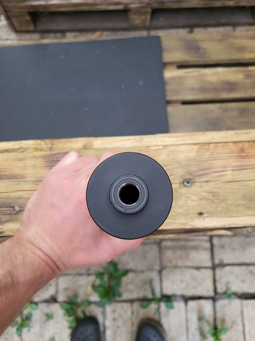 Продам глушник (пбс) від Стріли 5.56