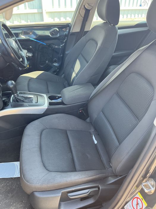 Розборка Audi A4 b8 2.0 CAGA Авторозборка, Шрот, Разборка Розбірка VAG