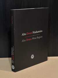 Livro Alto Douro Vinhateiro