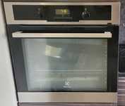 Piekarnik elektryczny Electrolux do zabudowy stan bdb