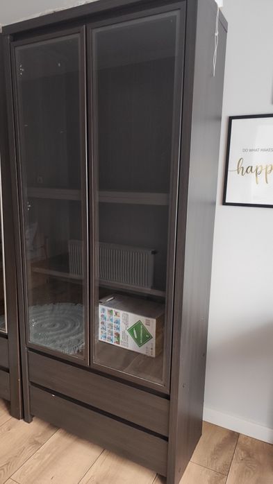 Sprzedam - Witryna duża