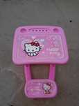 Secretaria Criança HELLO KITTY