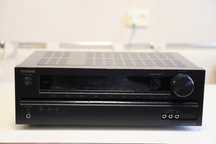 Onkyo  HT - R 358 receiver