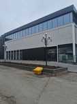 Продаж магазину в новому ТРЦ (м. Чортків) поруч з міською радою