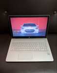 Ноутбук HP PAVILION / intel i5 GEN 7 / 8GB DDR4 / SSD m.2 nvme