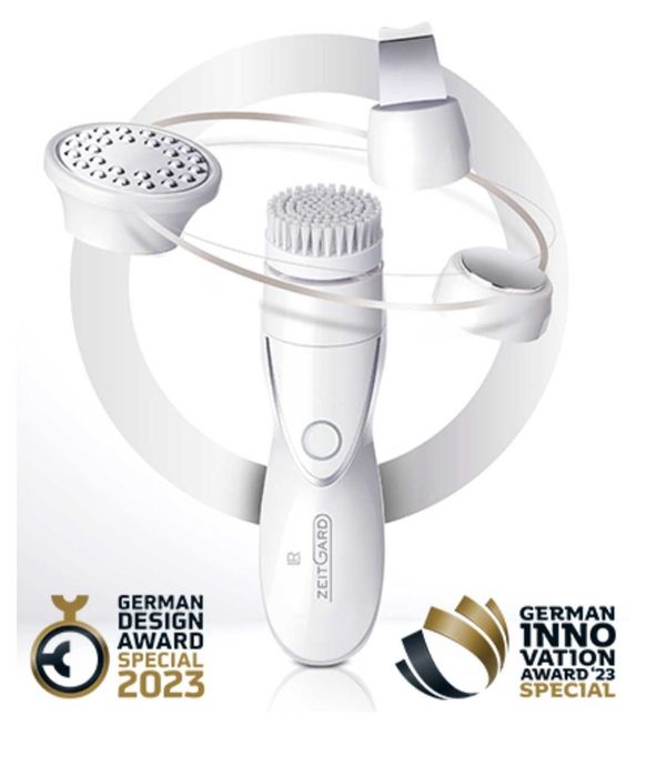 LR Zeitgard Pro – Beleza e Tecnologia Alemã