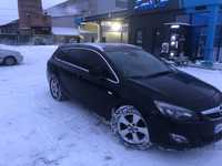 opel astra j sports tourer 1.7 cdti