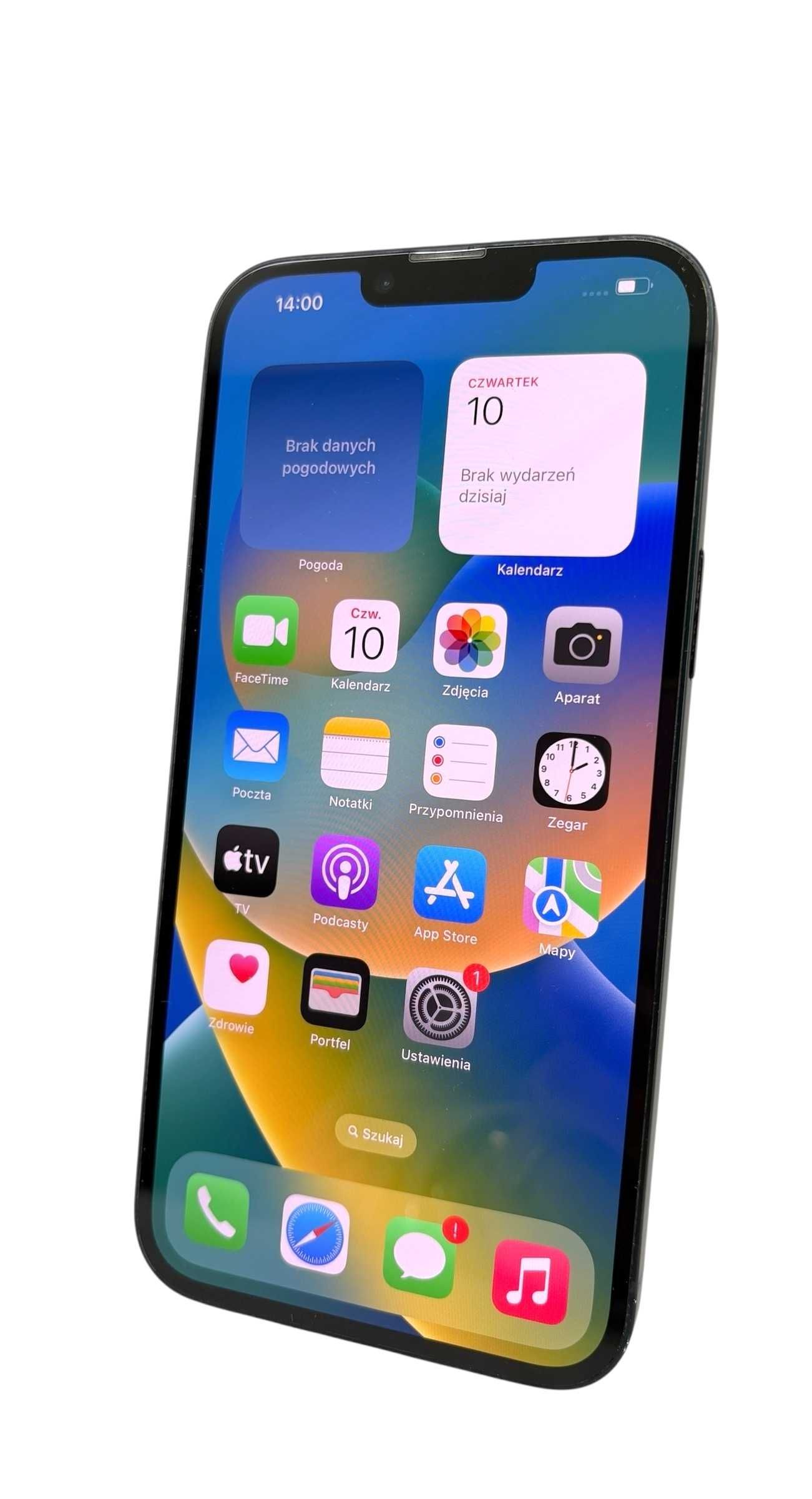 Smartfon Apple Iphone 14 PLUS 6 GB/128 GB