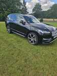 Volvo xc 90 d5 inskryption poliestar 2016