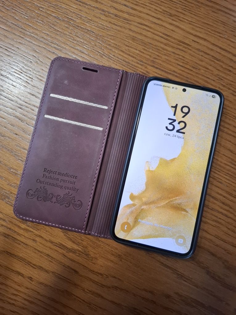 Samsung Galaxy S22 – 128 GB – Stan bardzo dobry