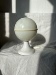 Lampka vintage prl
