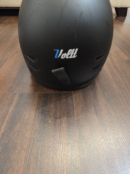 Kask jeździecki dziecięcy roz. M