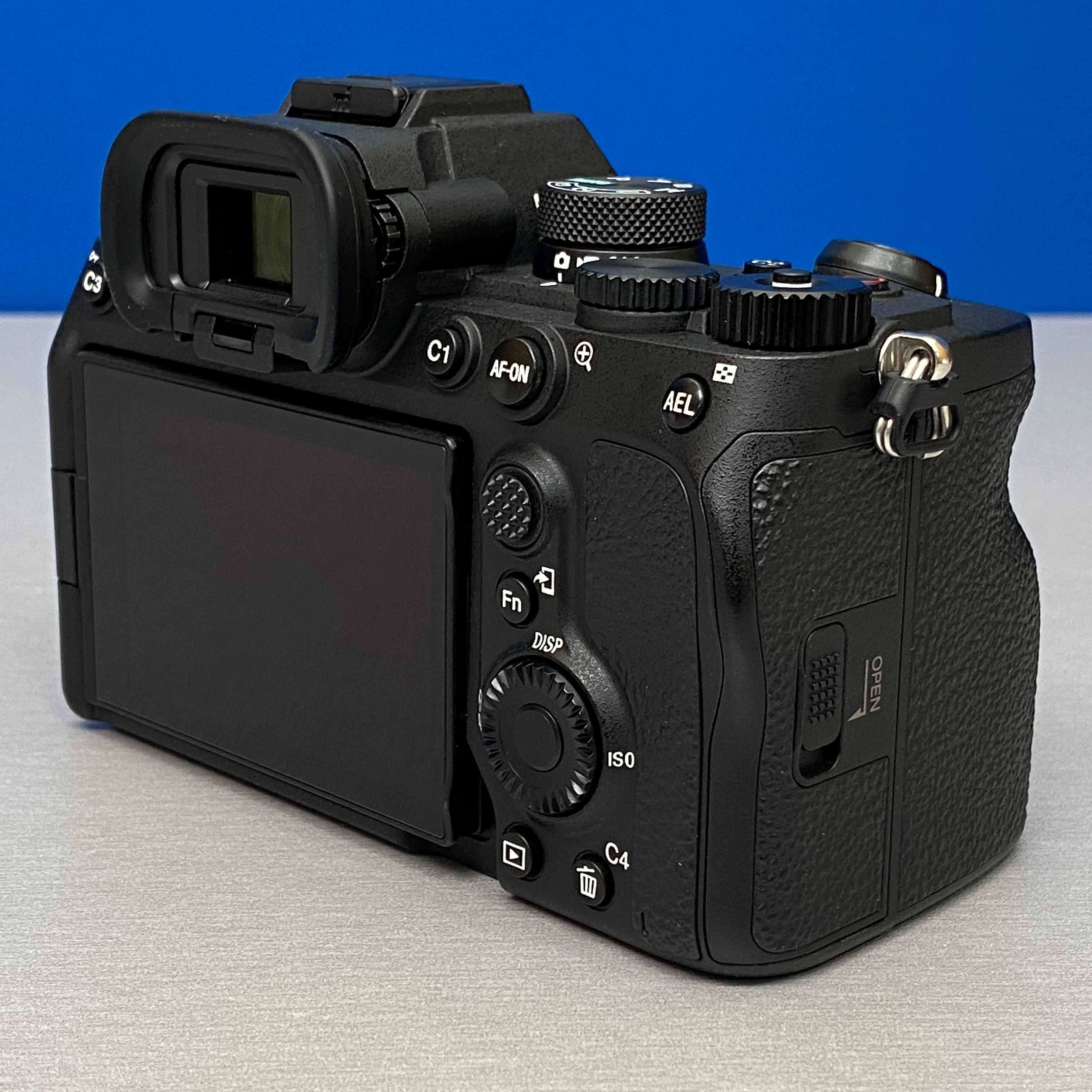 Sony Alpha A7 IV (Corpo) - 33MP