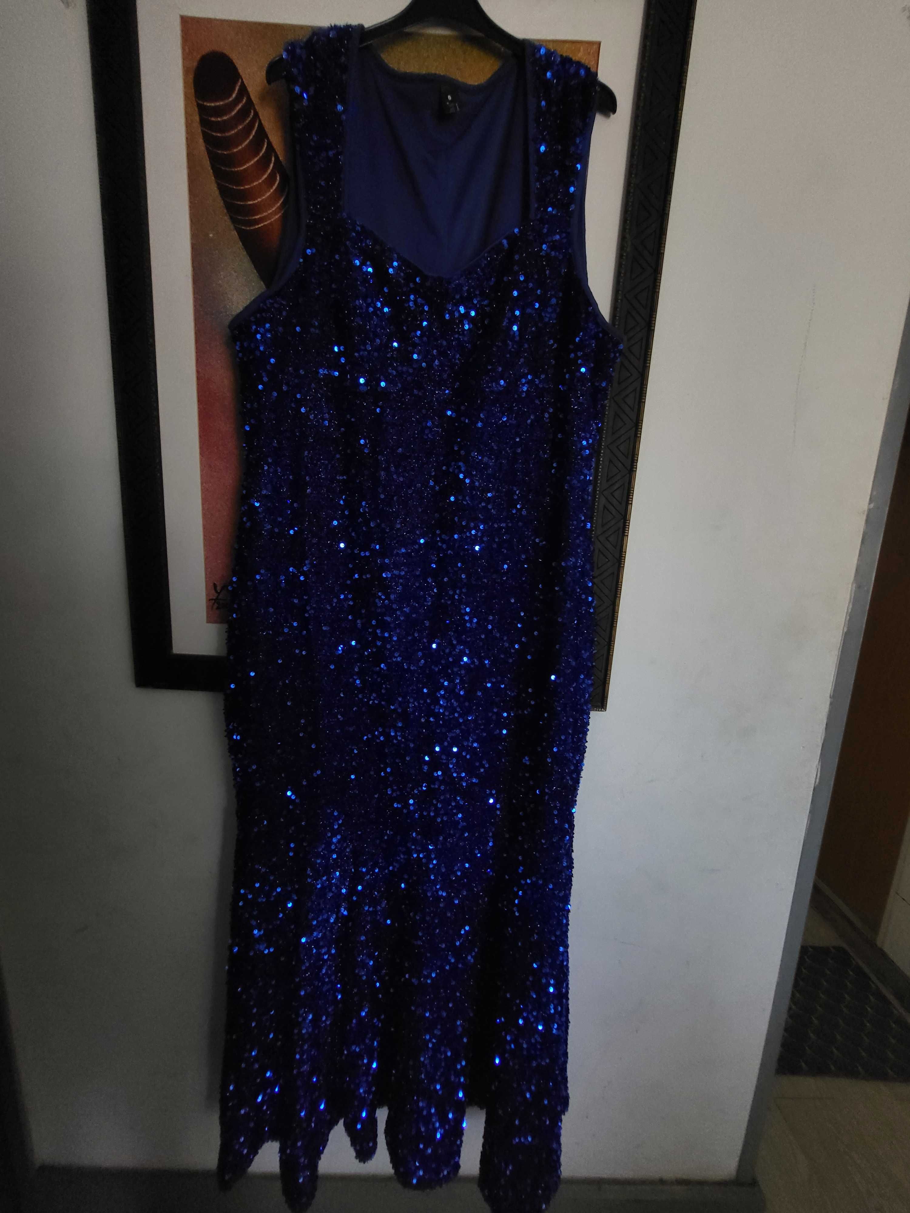 Vestido de cerimónia