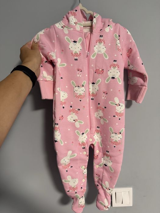 Комбінезон для немовляти