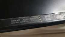 Case obudowa spód Sony VAIO Pro