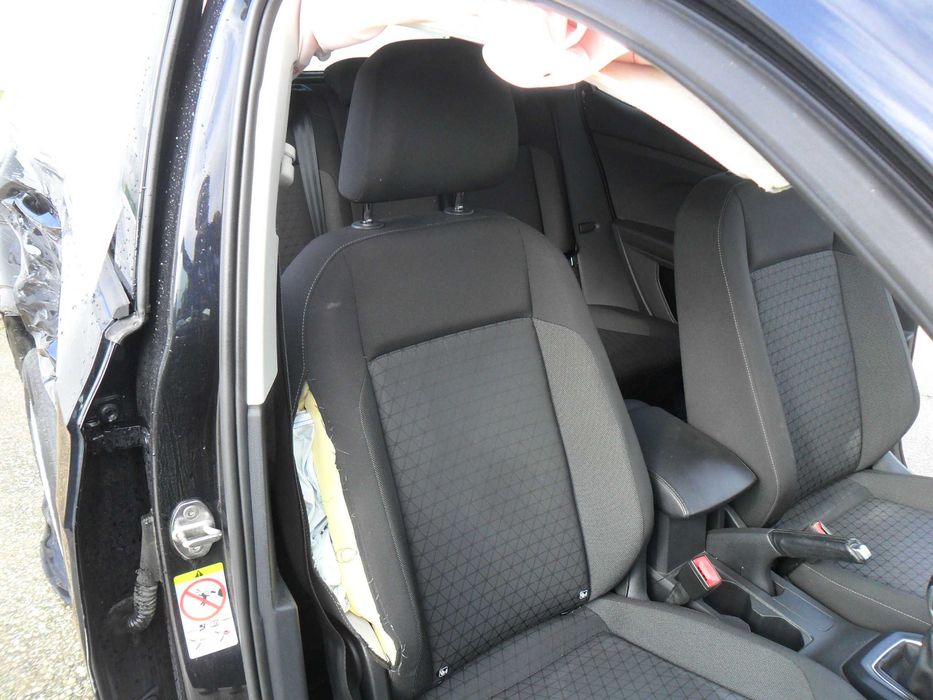 VW T-Cross 1.0 TSI Life 95cv (2022)