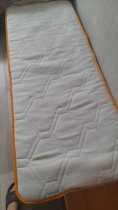 Матрас Dandy/denim фірми E.M.M. (70×190) + подарунок!!!