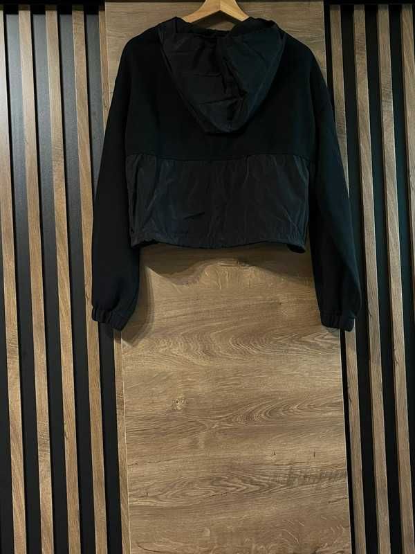 Kurtka Crop top cropp M