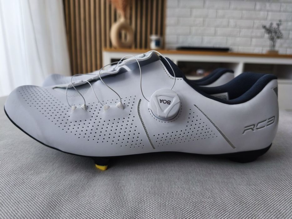 Buty Rowerowe Szosowe Shimano RC3 SH-RC302