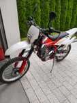 sprzedam SWM RS300R