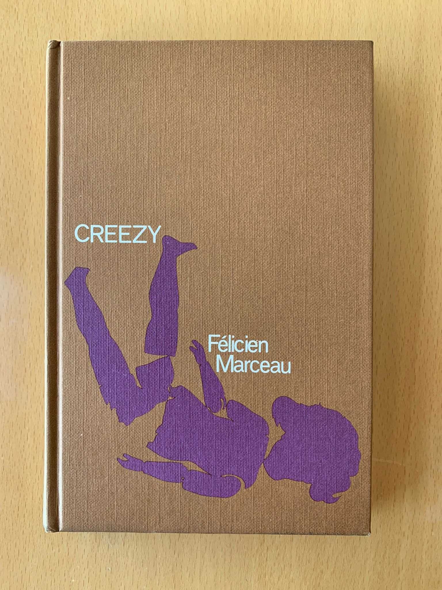 Creezy - Félicien Marceau