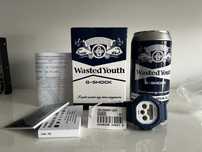 Wasted Youth x Casio G-Shock DW-5900WY-2ER